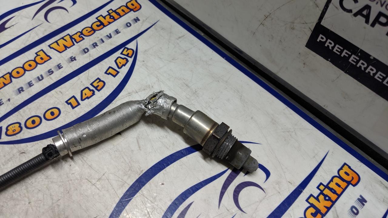 View Auto part Oxygen Sensor Bmw 1 Series 2020