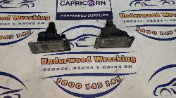 View Auto part Number Plate Lamp Great Wall Cannon Ute 2022