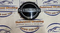 View Auto part Grille Nissan Qashqai 2023