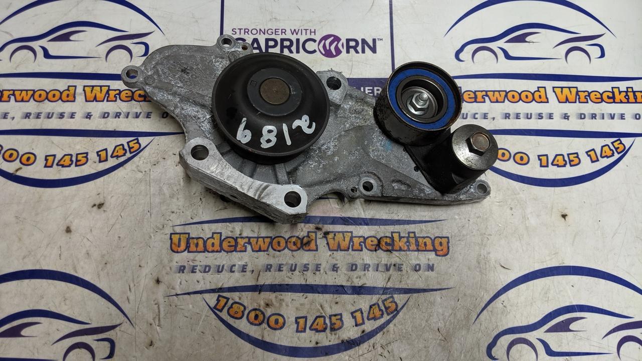View Auto part Water Pump Honda Accord 2005