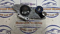 View Auto part Water Pump Honda Accord 2005