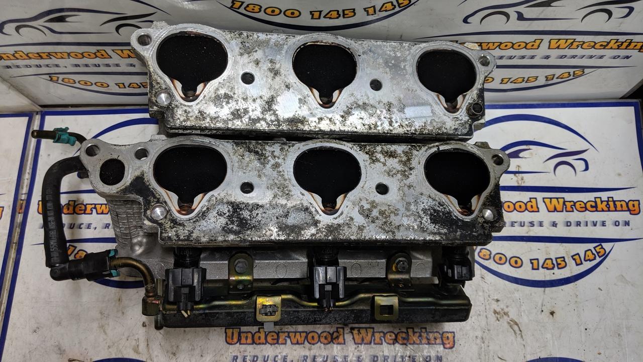 2005 Honda Accord Manifold View Auto part Manifold Honda Accord 2005