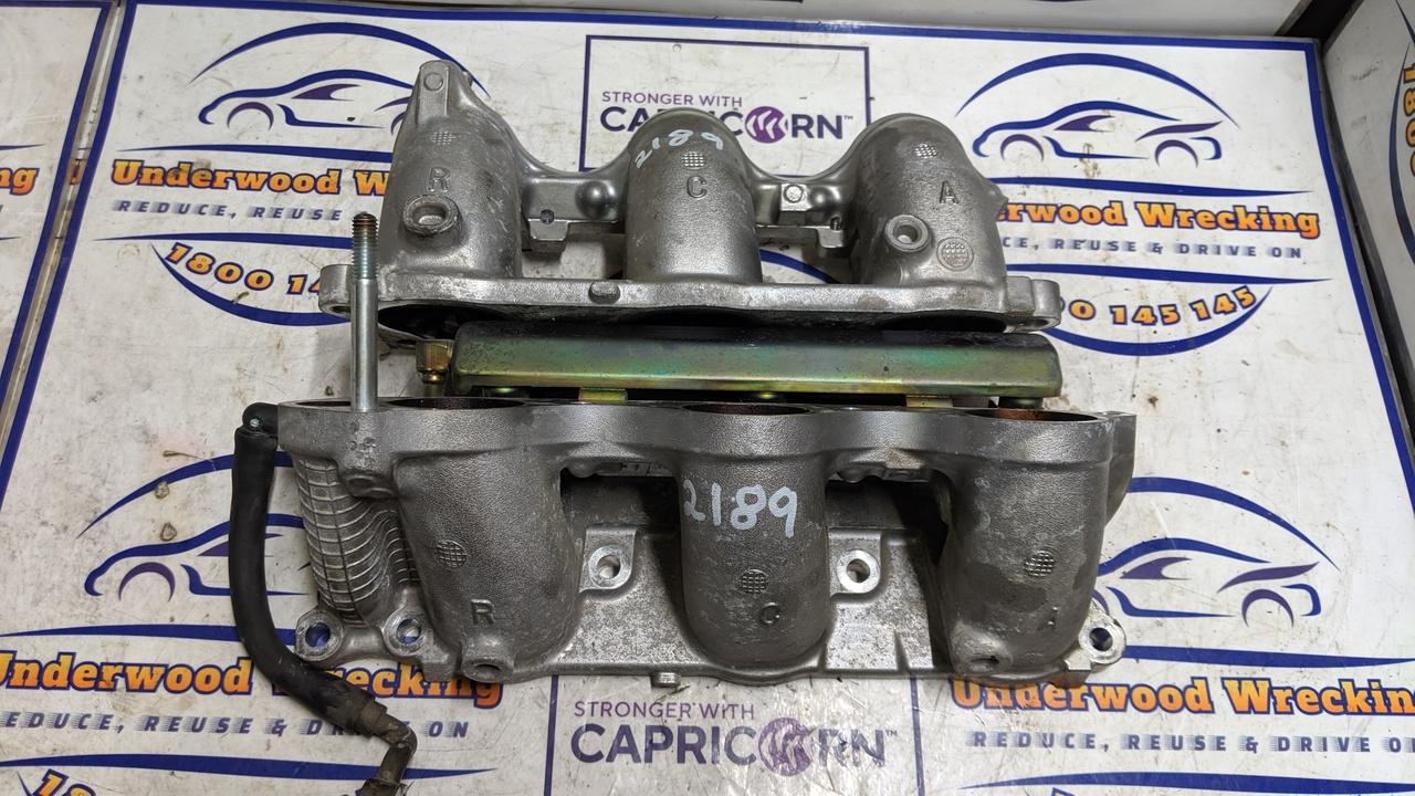 2005 Honda Accord Manifold View Auto part Manifold Honda Accord 2005