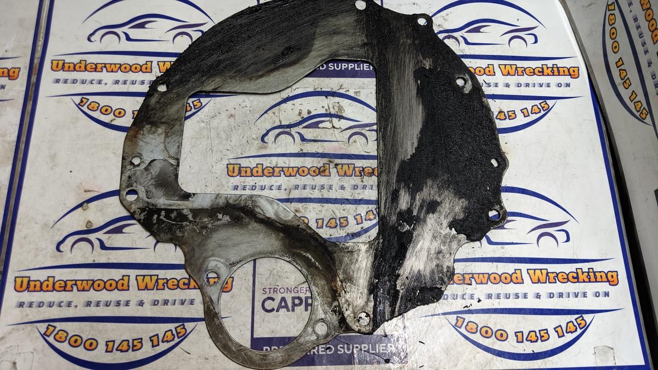 View Auto part Gearbox Parts Nissan Navara 1998