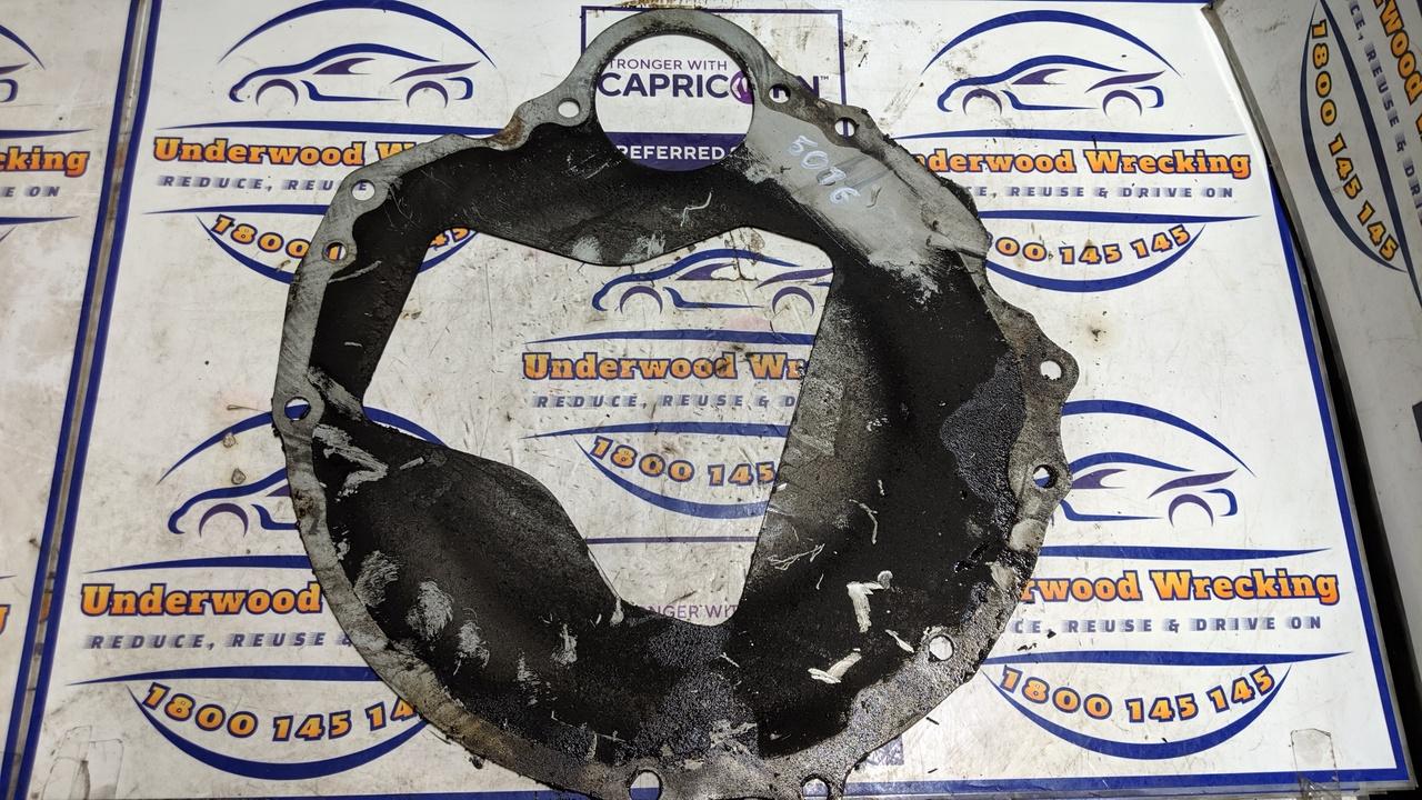 View Auto part Gearbox Parts Nissan Navara 1998