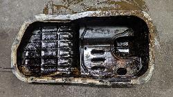 View Auto part Oil Pan/Sump Nissan Navara 1995