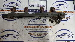 View Auto part Injection Rail Nissan Navara 1998