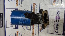 View Auto part Oil Filter Nissan Navara 1998