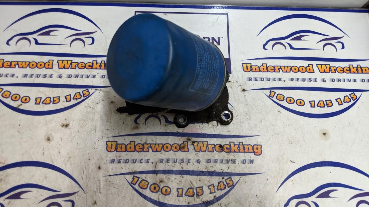 View Auto part Oil Filter Nissan Navara 1998