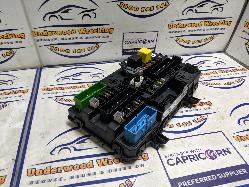 View Auto part Fuse Box Holden Astra 2005