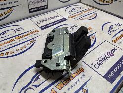 View Auto part Door/Boot/Gate Lock Holden Astra 2005