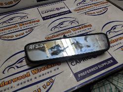 View Auto part Interior Mirror Holden Astra 2005