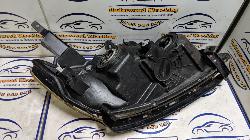 View Auto part Left Headlamp Mitsubishi L300 1982