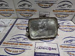 View Auto part Right Headlamp Mitsubishi L300 1982