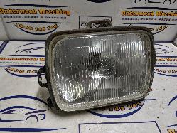 View Auto part Right Headlamp Mitsubishi L300 1982