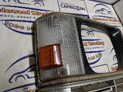 View Auto part Right Indicator/Fog/Side Mitsubishi L300 1982