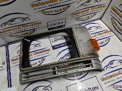 View Auto part Left Indicator/Fog/Side Mitsubishi L300 1982