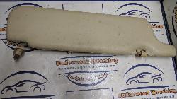 View Auto part Sunvisor Mitsubishi L300 1982