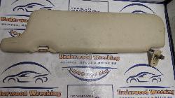 View Auto part Sunvisor Mitsubishi L300 1982