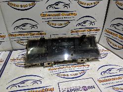 View Auto part Instrument Cluster Mitsubishi L300 1982
