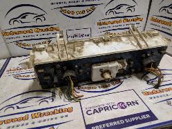 View Auto part Instrument Cluster Mitsubishi L300 1982