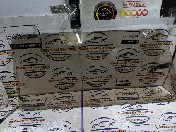 View Auto part Left Rear Side Glass Mitsubishi L300 1982