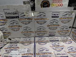 View Auto part Right Rear Side Glass Mitsubishi L300 1982