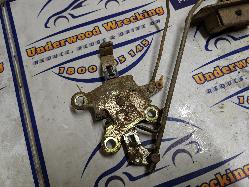 View Auto part Door/Boot/Gate Lock Mitsubishi L300 1982