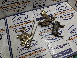 View Auto part Door/Boot/Gate Lock Mitsubishi L300 1982