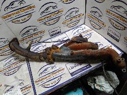 View Auto part Manifold Mitsubishi L300 2004