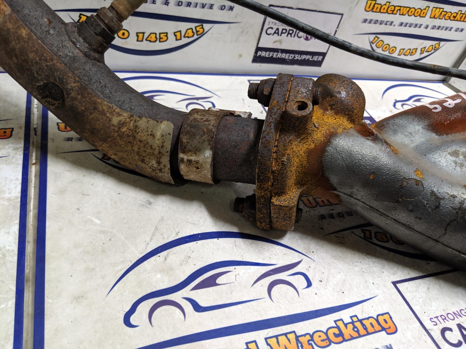 View Auto part Manifold Mitsubishi L300 2004