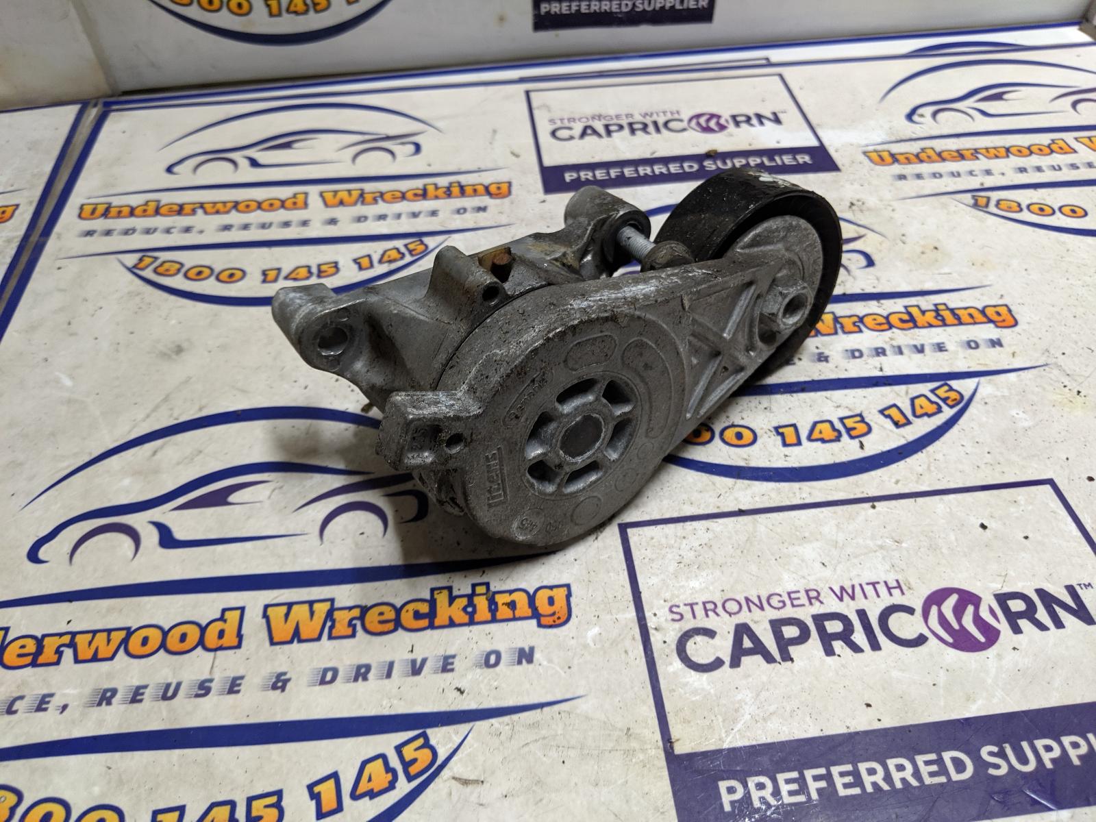 View Auto part Belt Tensioner Volkswagen Passat 2008