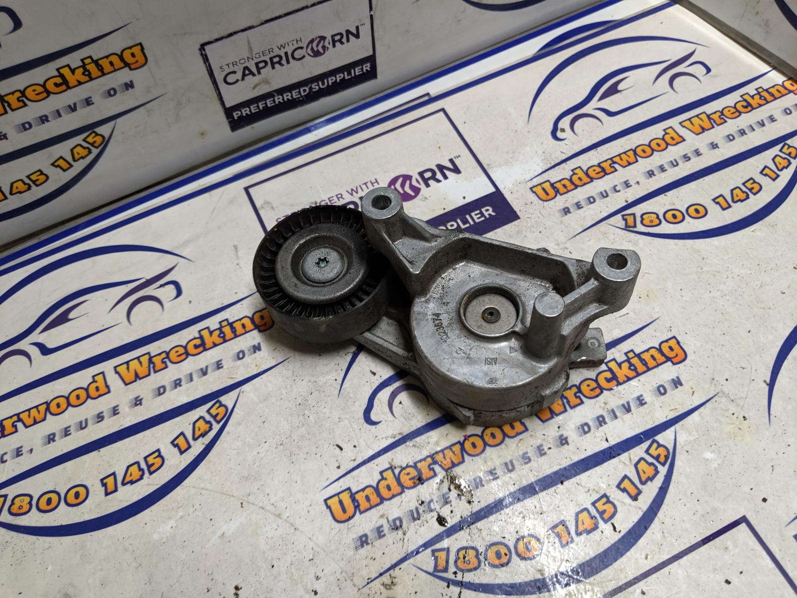 View Auto part Belt Tensioner Volkswagen Passat 2008