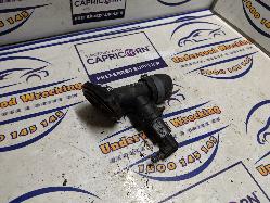 View Auto part Thermostat Housing Volkswagen Passat 2008