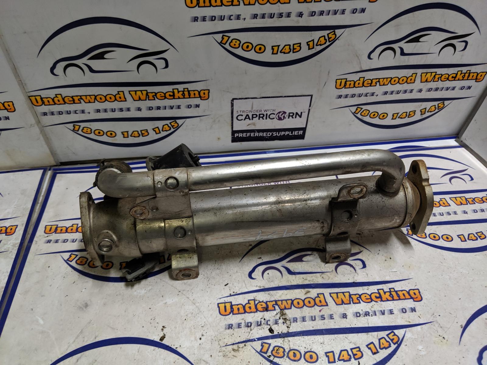 View Auto part Egr Valve Volkswagen Passat 2008