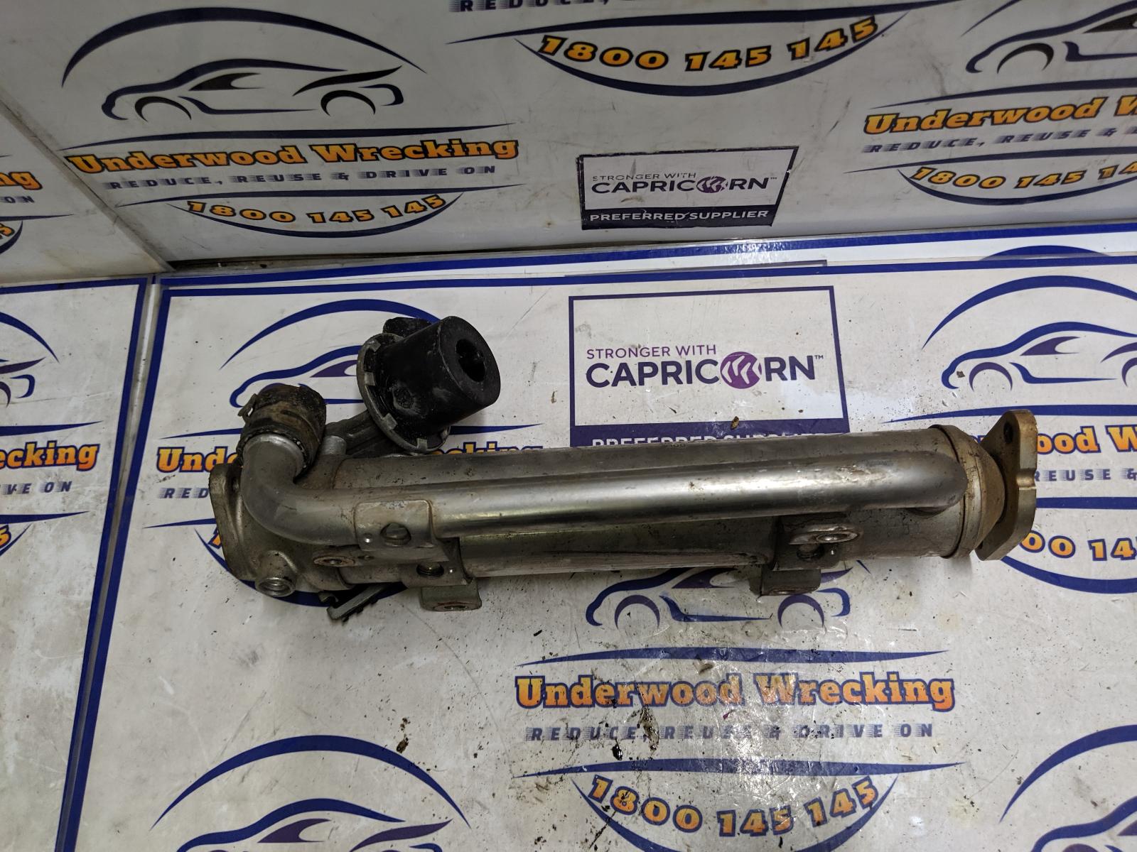 View Auto part Egr Valve Volkswagen Passat 2008