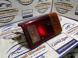 View Auto part Left Taillight Mitsubishi L300 1982
