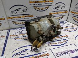 View Auto part Left Taillight Mitsubishi L300 1982