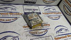 View Auto part Airbag Module/Sensor Toyota Corolla 2016