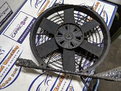 View Auto part Fan Ford Courier 1998