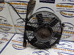 View Auto part Fan Ford Courier 1998