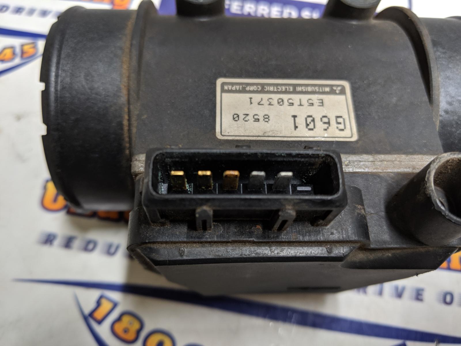 View Auto part Air Flow Meter Ford Courier 1998