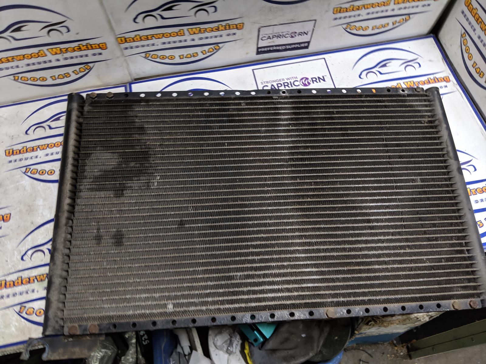 View Auto part A/C Condenser Ford Courier 1998