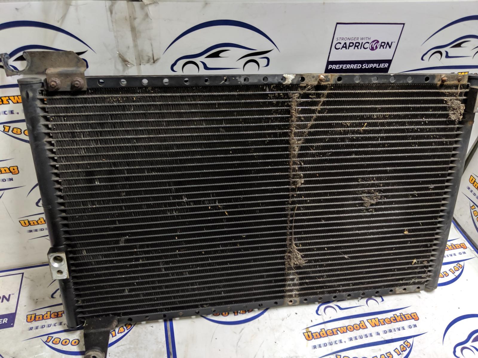 View Auto part A/C Condenser Ford Courier 1998