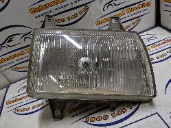 View Auto part Right Headlamp Ford Courier 1998