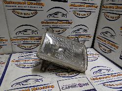 View Auto part Right Headlamp Ford Courier 1998