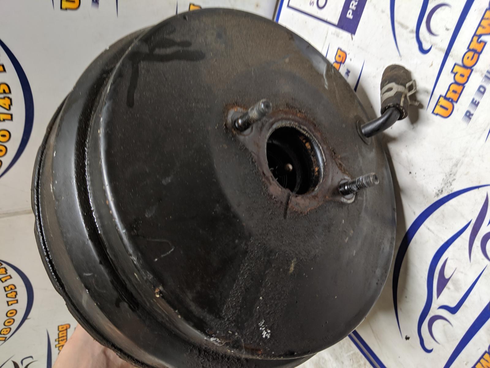 View Auto part Brake Booster Ford Courier 1998