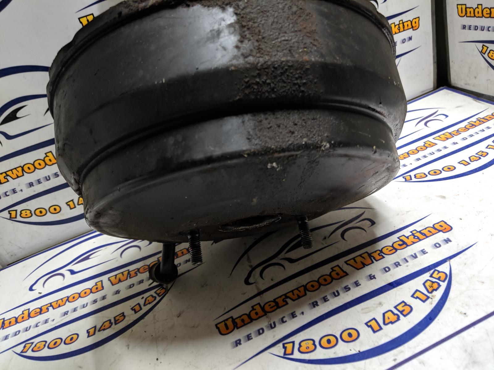 View Auto part Brake Booster Ford Courier 1998