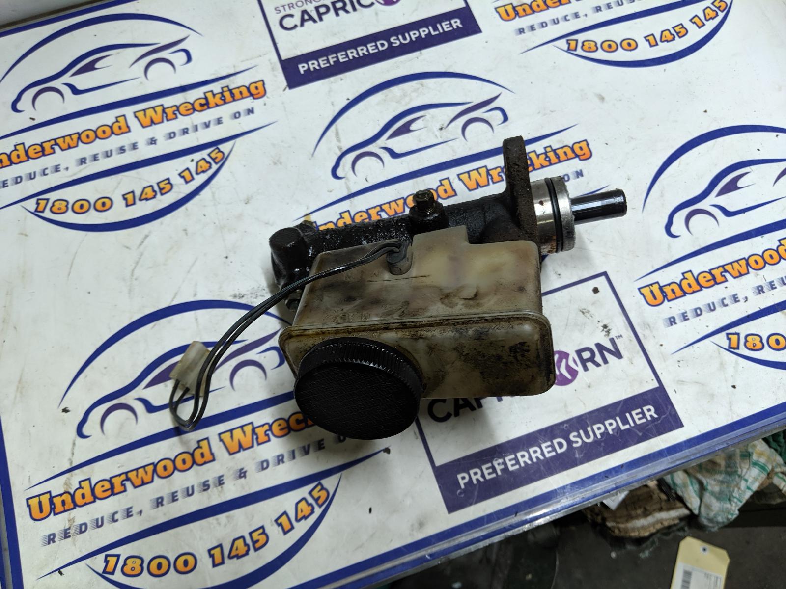View Auto part Master Cylinder Ford Courier 1998