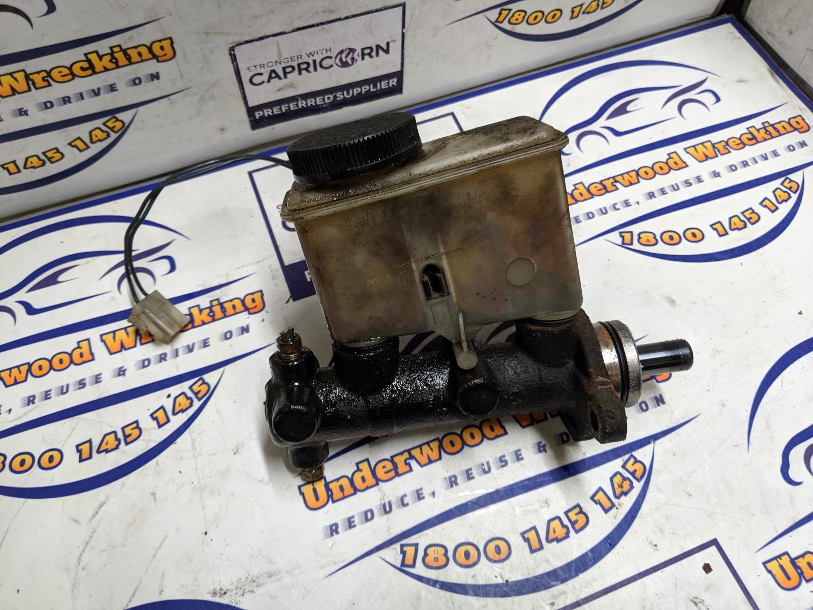 View Auto part Master Cylinder Ford Courier 1998